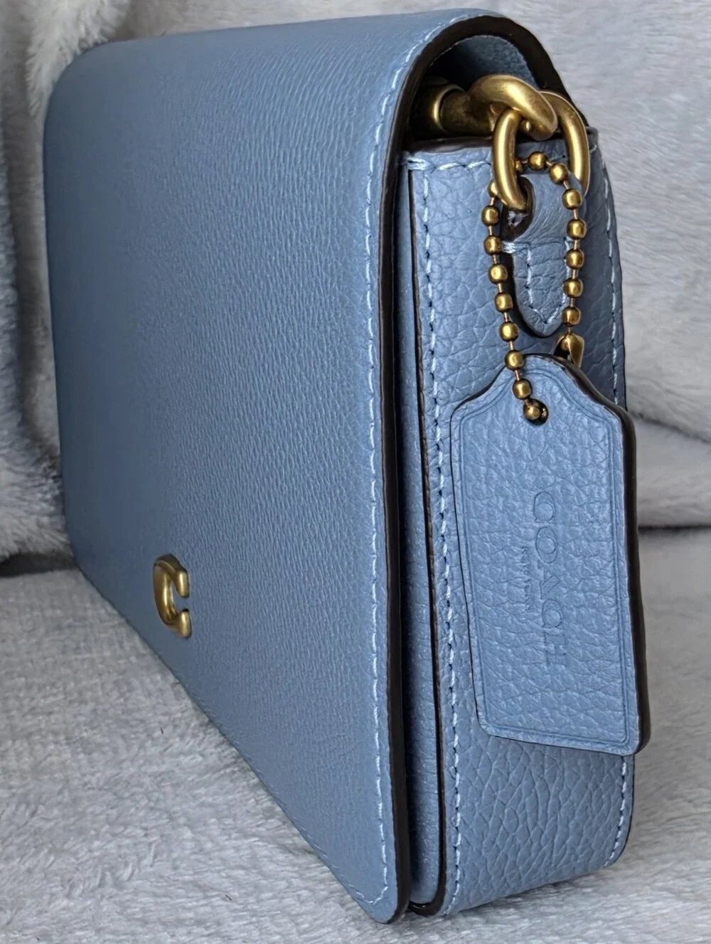 Coach stylish wallet